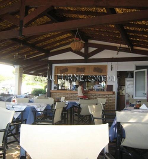 Фотография Filorian Hotel Apartments 3*