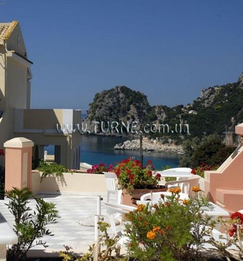 Фотография Philoxenia Hotel Corfu 3*