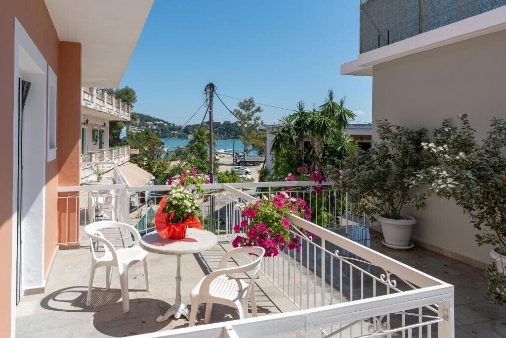 Картинка Sirena Beach Hotel 3*