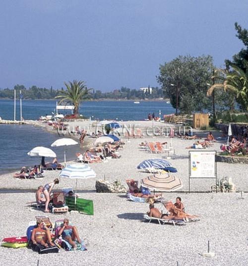 Зображення Sirena Beach Hotel 3*