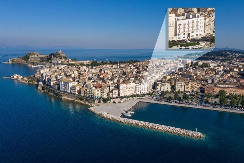 Готель City Marina Hotel 3*