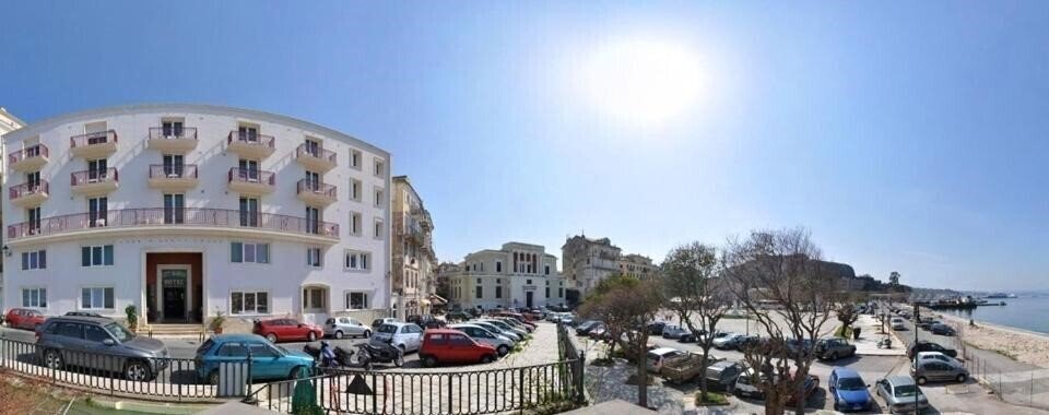 Фотографія City Marina Hotel 3*