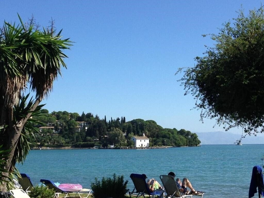 Фотография Popi Star 2*