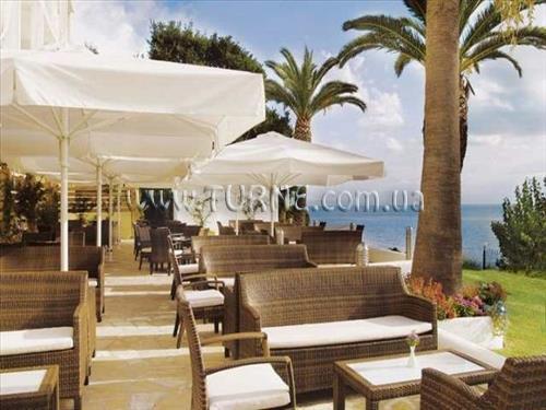 Картинка Primasol Louis Ionian Sun 4*