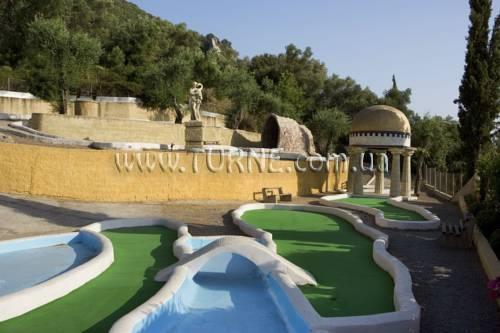 Фотографія Primasol Louis Ionian Sun 4*