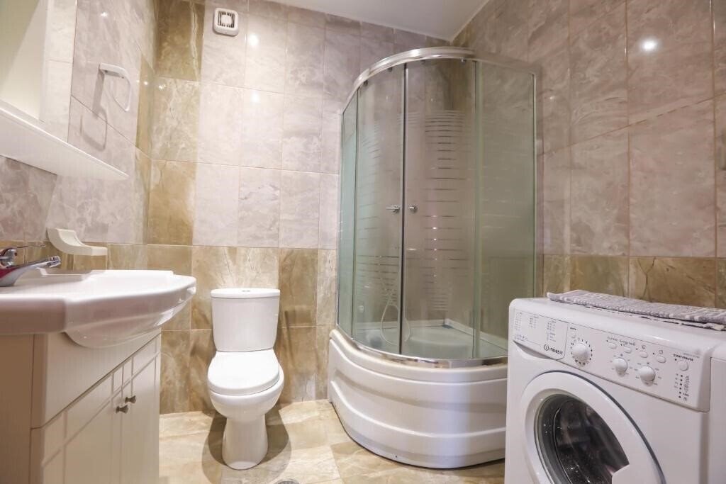 Фотографія Kerkyra Studios & Apartments апартаменты