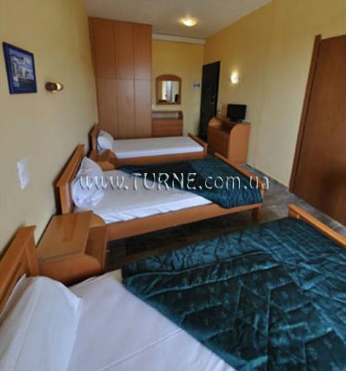 Зображення Kerkyra Studios & Apartments апартаменты