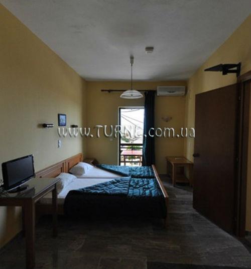 Фотографія Kerkyra Studios & Apartments апартаменты