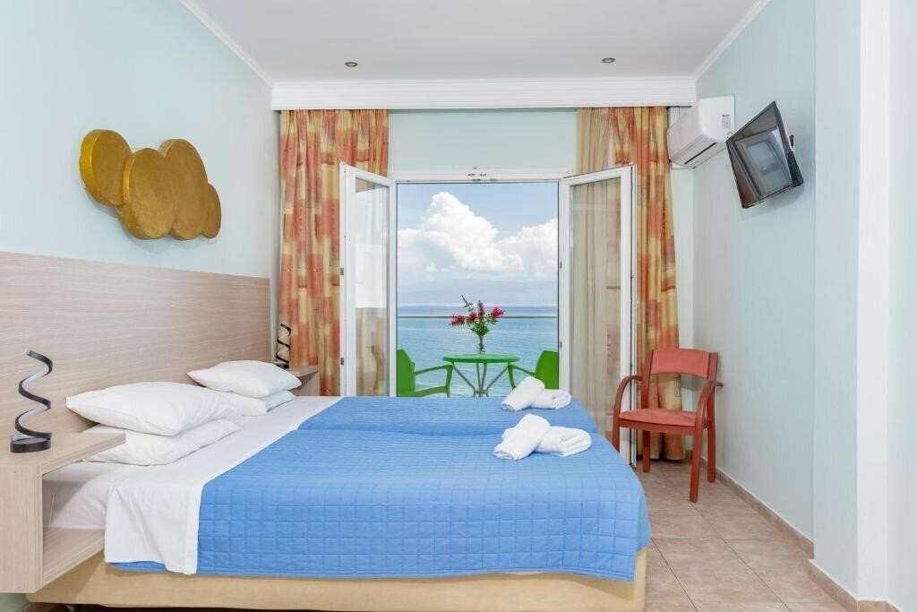 Фотографія Corfu Maris 4*