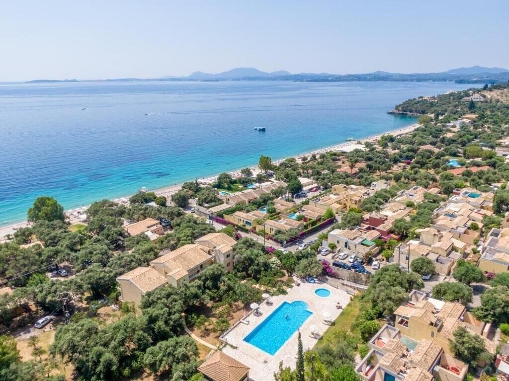 Зображення Barbati Beach Apartments 4*