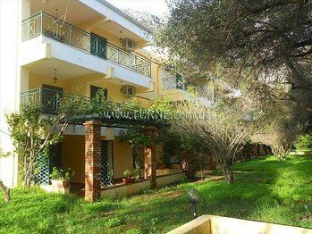 Картинка Barbati Beach Apartments 4*