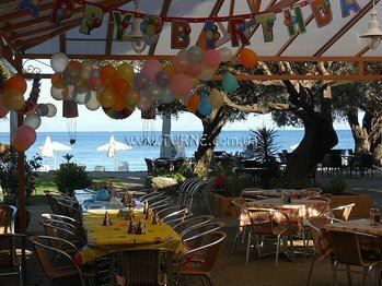 Изображение Barbati Beach Apartments 4*