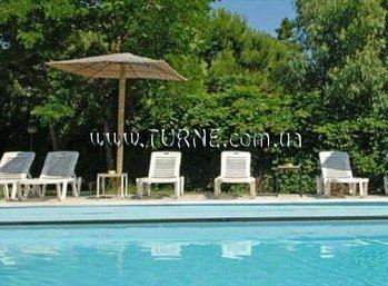 Готель Feakio 3*