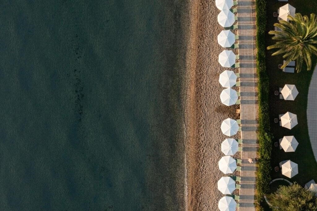 Зображення Elea Beach Hotel 4*