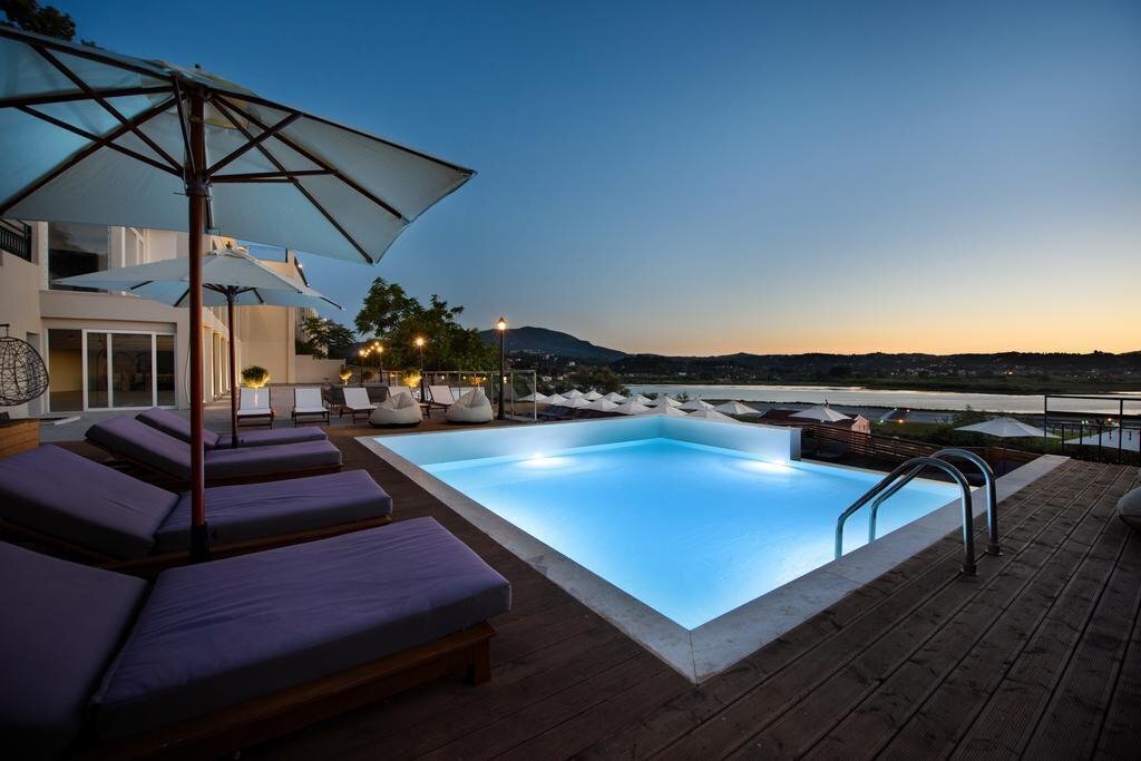 Фотография Royal Boutique Hotel 3*