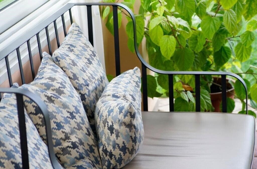 Фотографія Alkion Hotel 3*