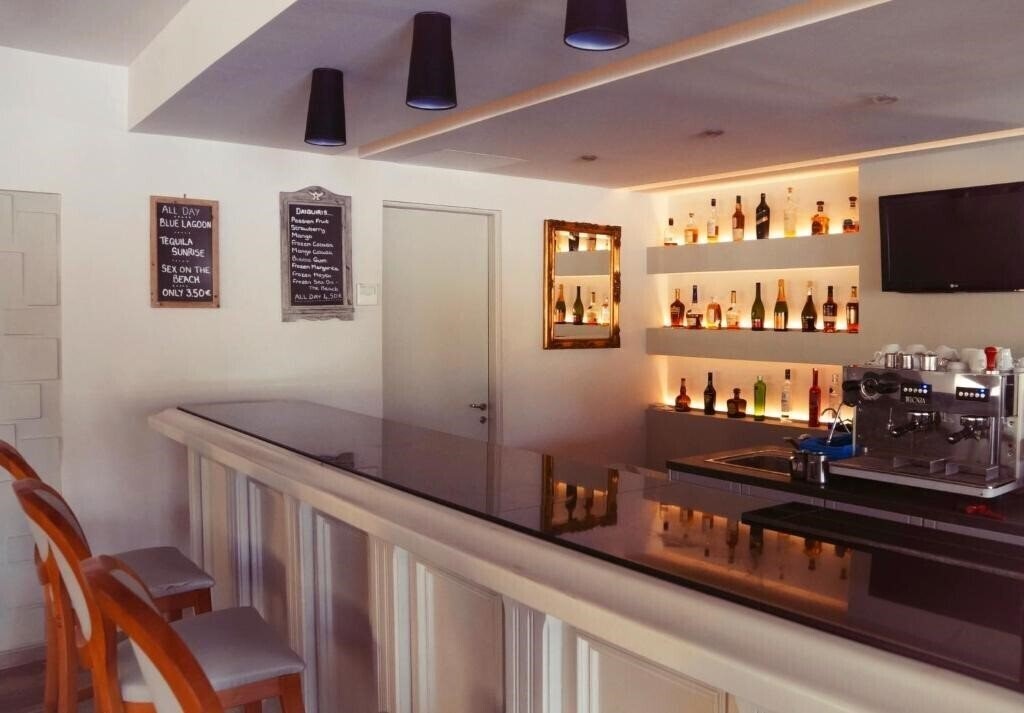 Зображення Alkion Hotel 3*