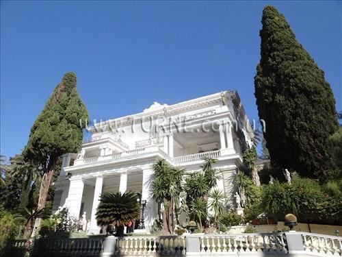 Изображение Albatros Corfu 3*