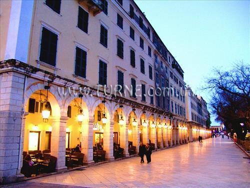 Фотография Albatros Corfu 3*