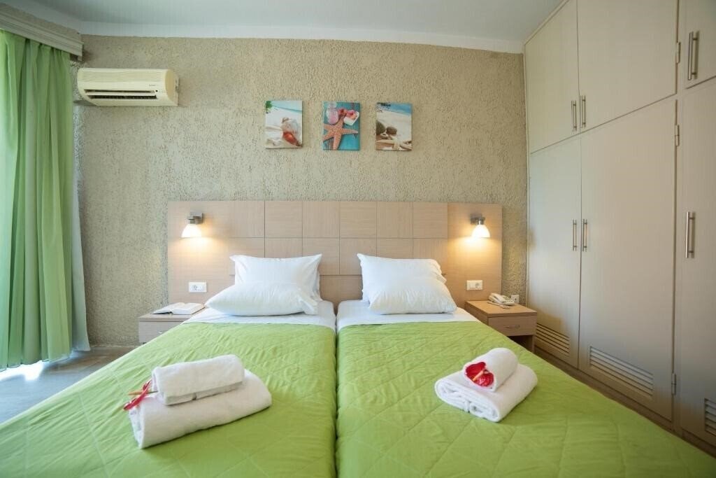 Фото Alkionis Hotel 3*