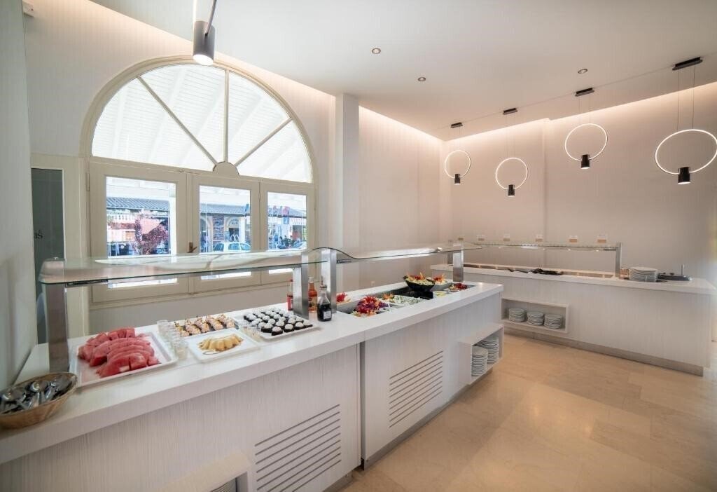 Фотография Alkionis Hotel 3*