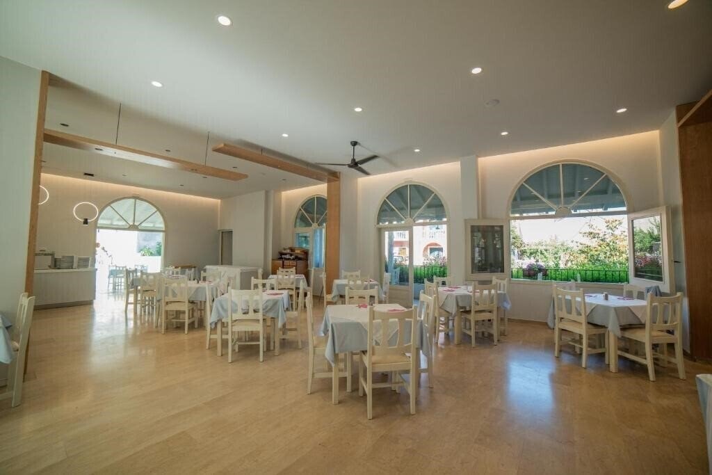 Картинка Alkionis Hotel 3*