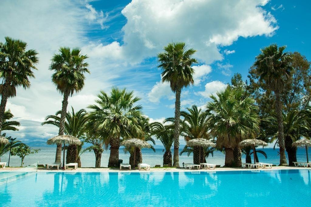 Изображение Corfu Senses Resort 3*