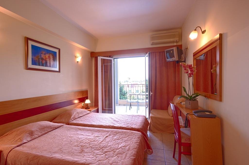 Изображение Hellinis Hotel 3*