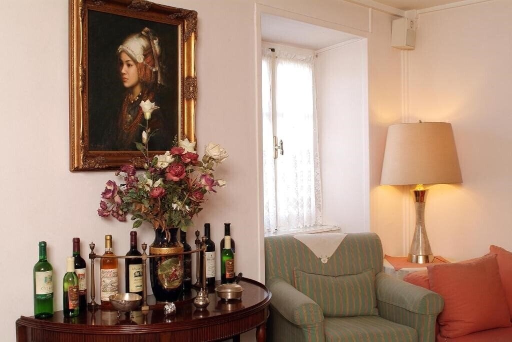 Зображення Konstantinoupolis Hotel 2*