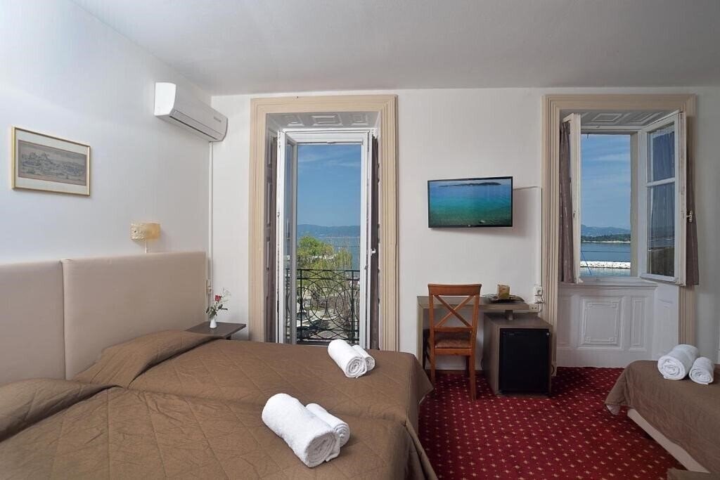 Картинка Konstantinoupolis Hotel 2*