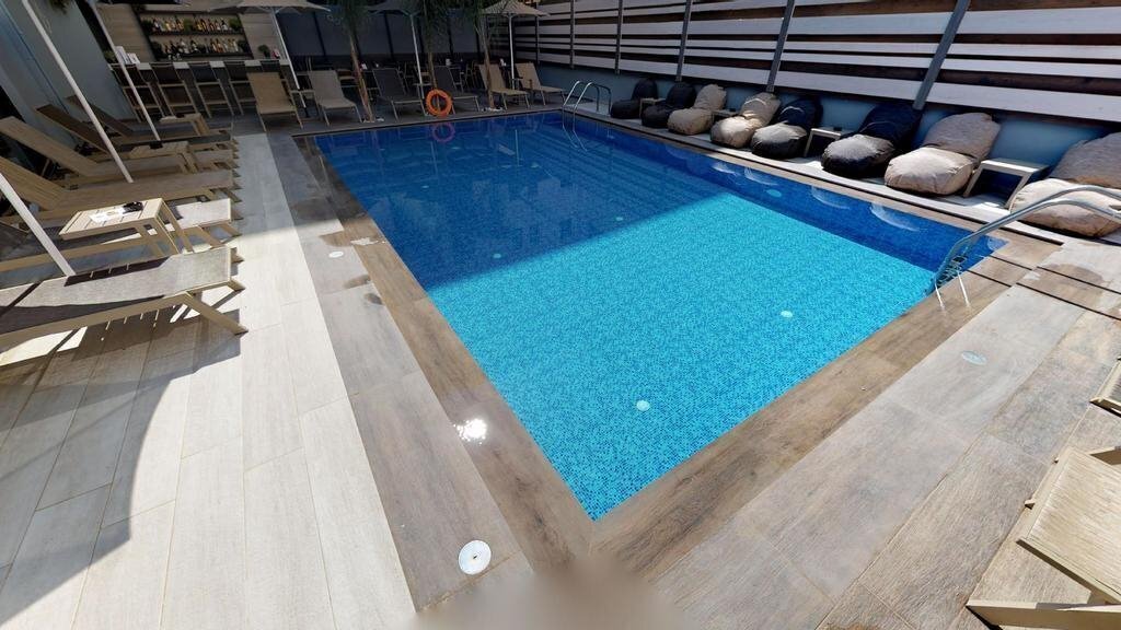 Зображення Medusa Apartment Studios 3*