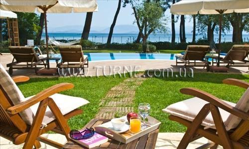 Зображення S & O Villas вилла