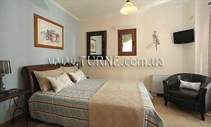 Готель S & O Villas вилла