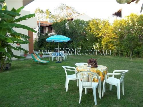 Фотографія Toulas Apts 3*