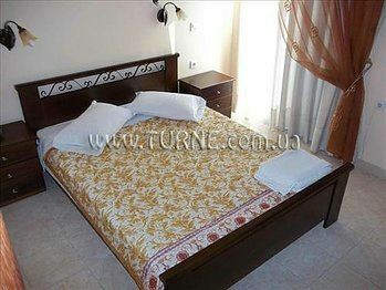 Готель Toulas Apts 3*