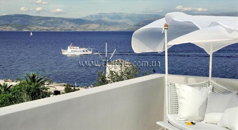 Картинка Aquis Mon Repos Palace 4*