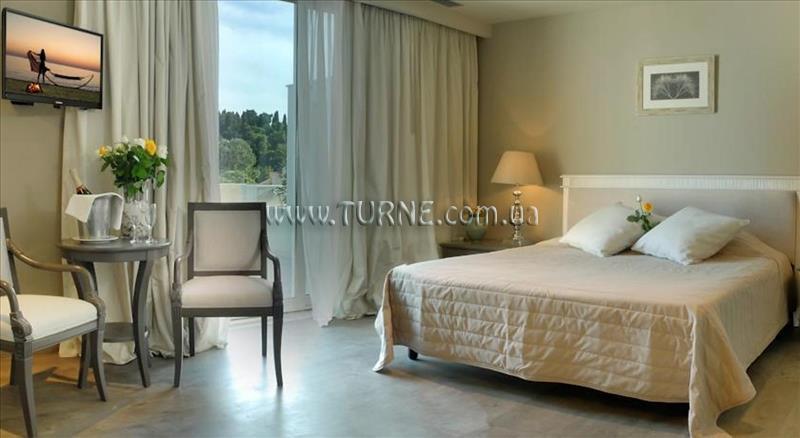 Фотография Aquis Mon Repos Palace 4*