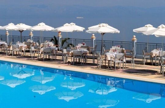 Фото Costa Blue Hotel 4*