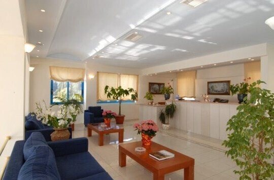 Фотография Costa Blue Hotel 4*