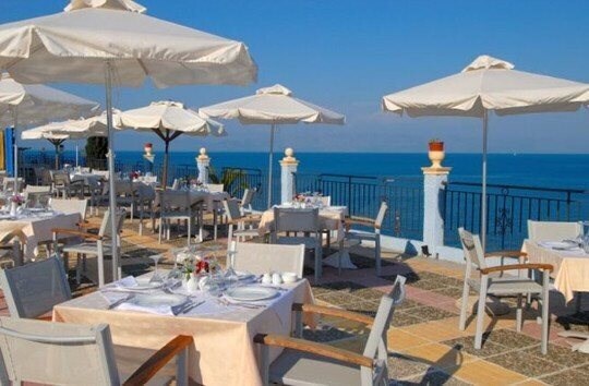 Изображение Costa Blue Hotel 4*