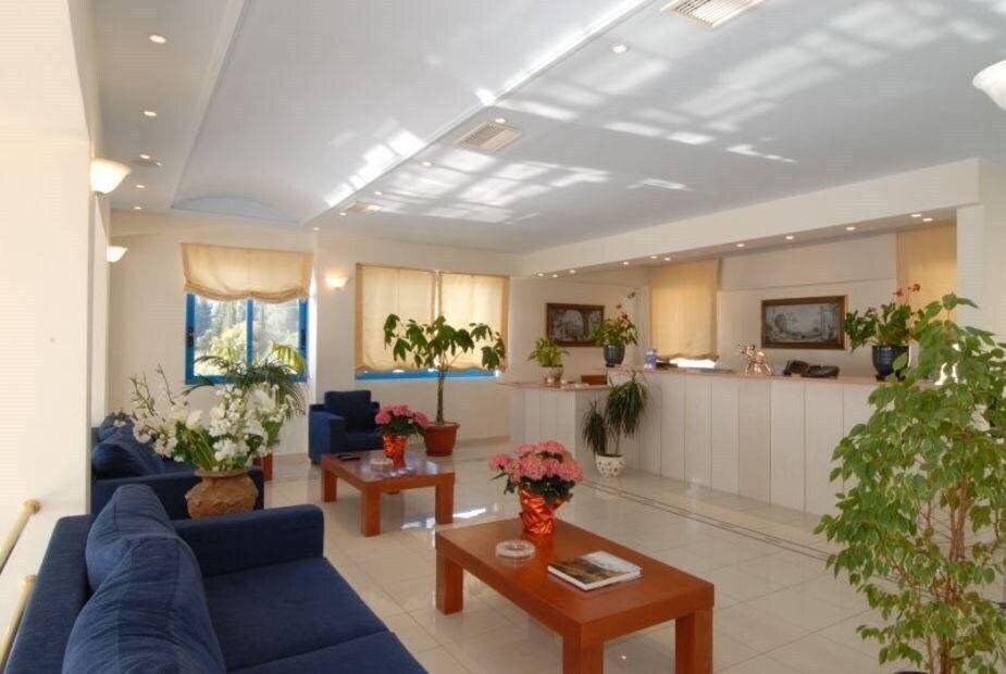 Картинка Costa Blue Hotel 4*