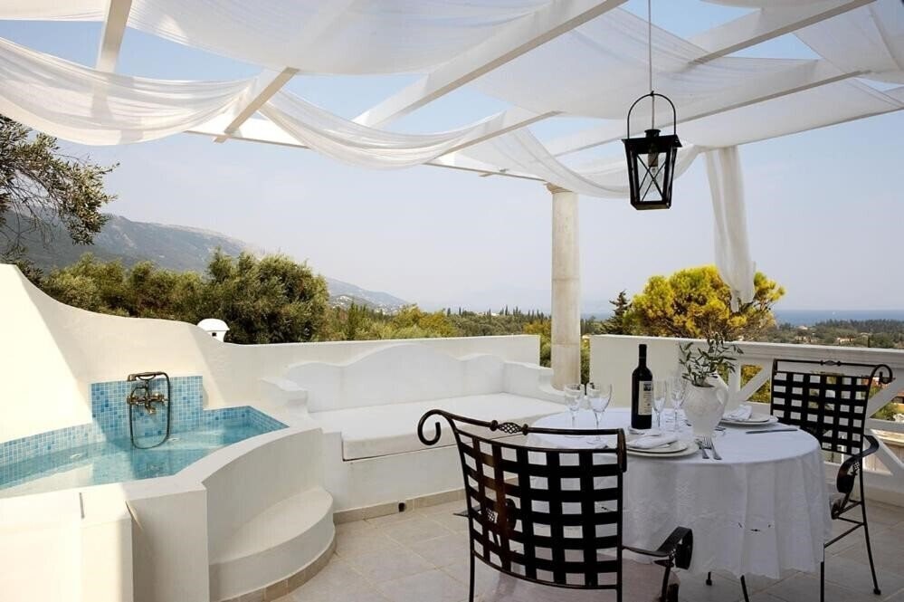 Изображение Castello di Vista 4*