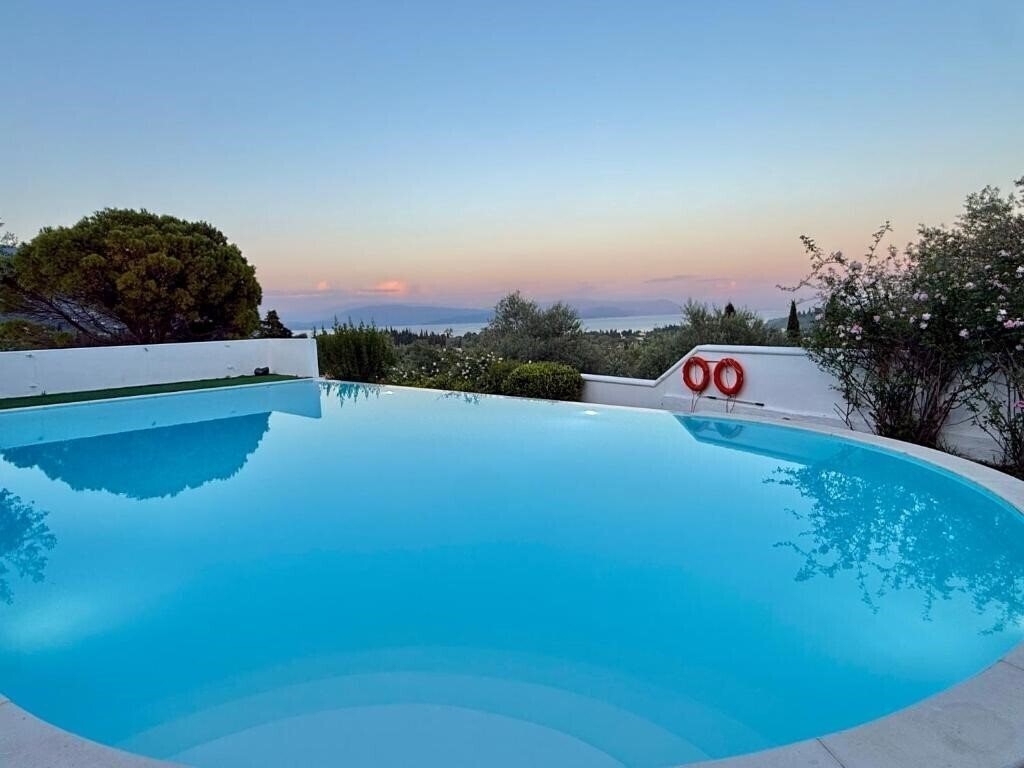 Картинка Castello di Vista 4*