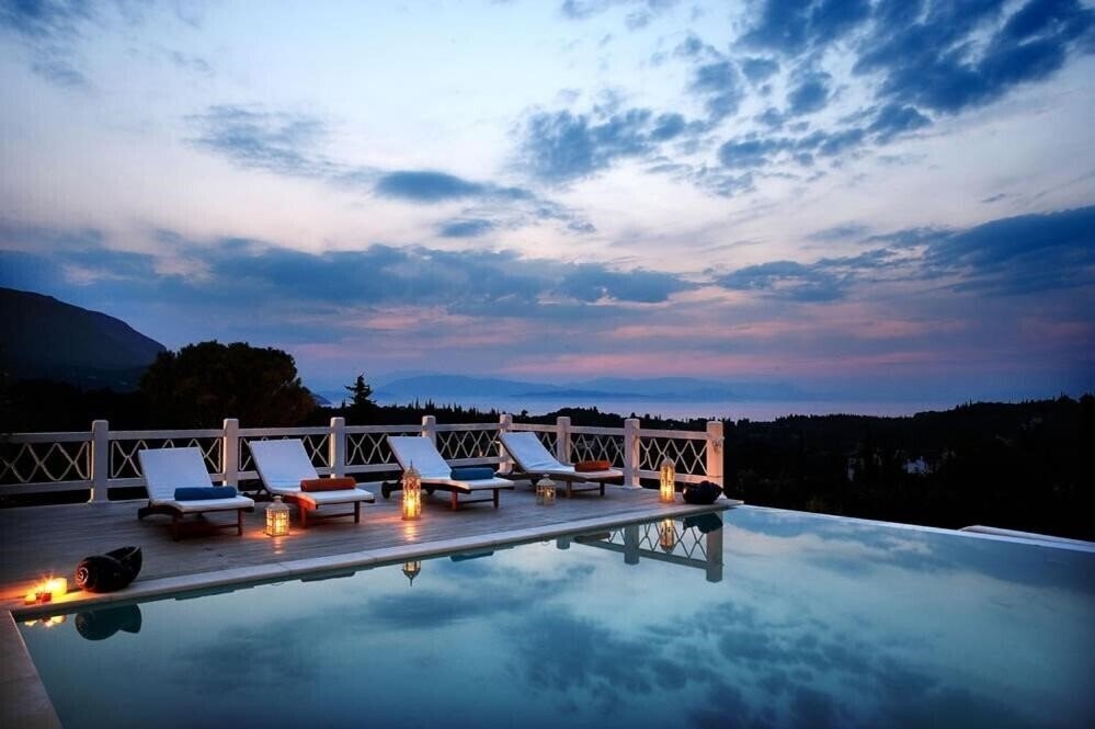 Фотография Castello di Vista 4*