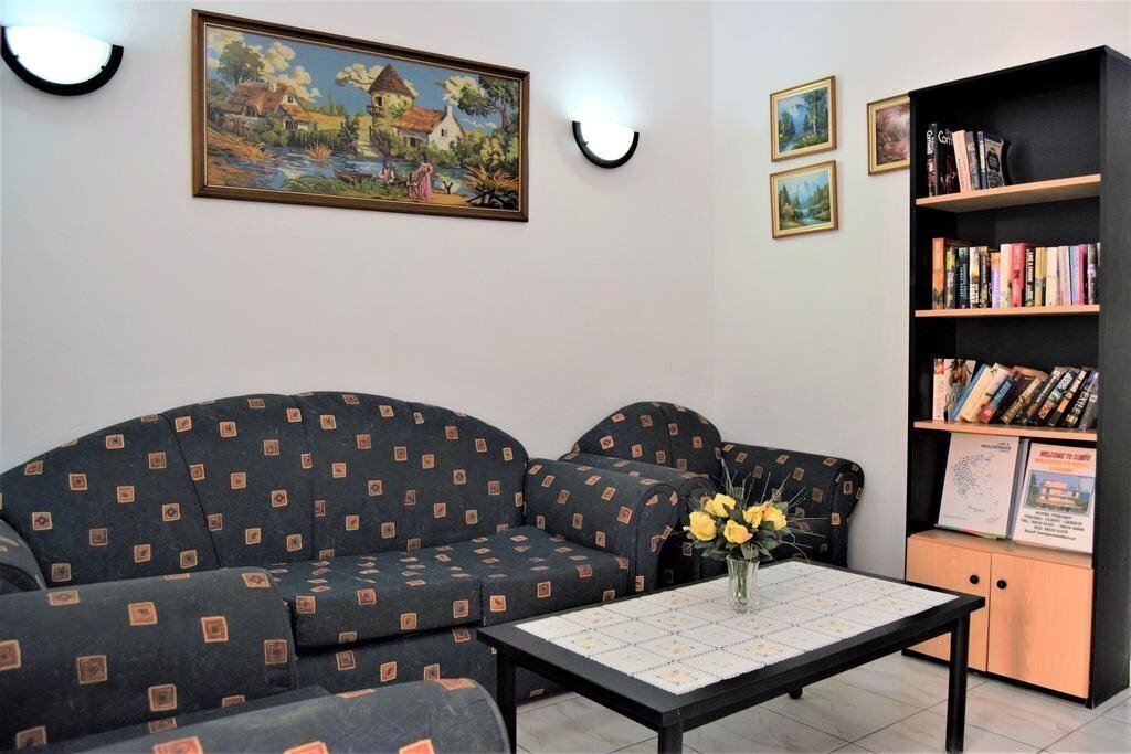 Зображення Perama Hotel 2*