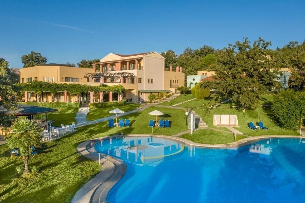 Фото Century Resort 4*