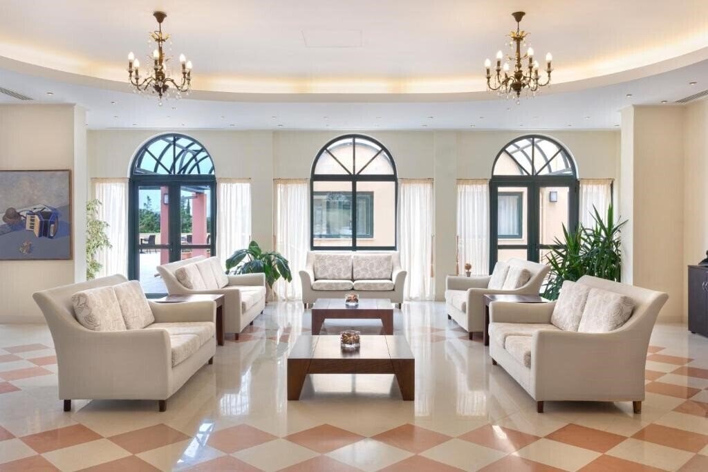 Изображение Century Resort 4*