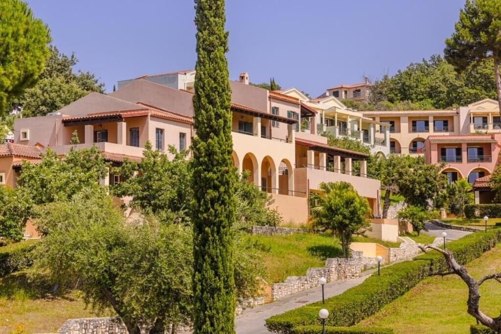 Зображення Century Resort 4*