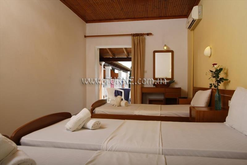 Фотографія Hotel Jason 2*