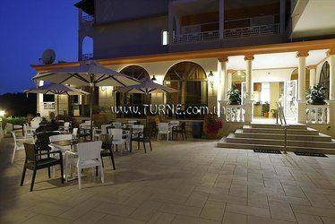 Готель Hotel Jason 2*